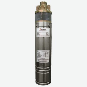 Скважинный насос Вихрь СН-50Н