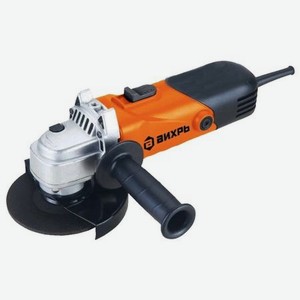 Углошлифовальная машина Вихрь УШМ-125/1100