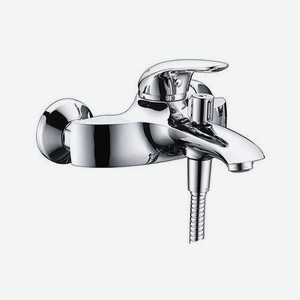 Смеситель для ванны и душа WasserKRAFT Rossel 2801 9061504