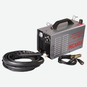 Инверторный плазменный резак Ресанта ИПР-40К