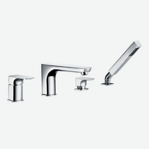 Смеситель на борт ванны WasserKRAFT Salm 2755 9062311