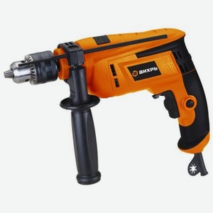 Дрель электрическая ударная Вихрь ДУ-750 (ДУ-850)