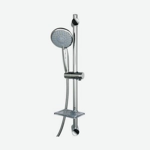 Душевой гарнитур WasserKRAFT A004 9060832