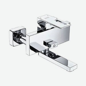 Смеситель для ванны и душа WasserKRAFT Alme 1501 9061511