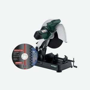 Машина отрезная Metabo CS 23-355 (602335850)