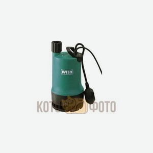 Насос дренажный Wilo TMW32/8 4048413