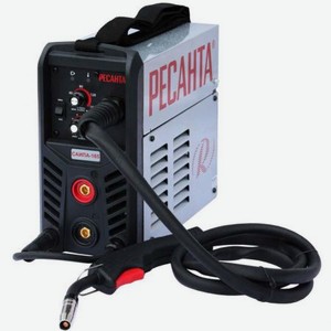 Сварочный аппарат инверторный Ресанта па САИПА-165