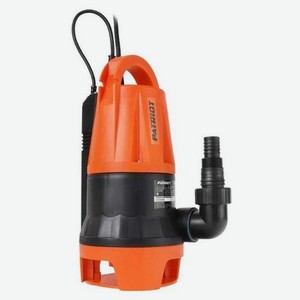 Насос дренажный Patriot F 900i 315302468