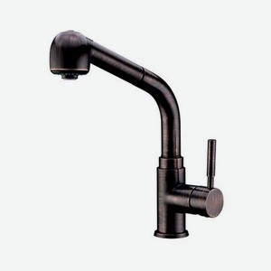 Смеситель для кухни WasserKRAFT А8247 с выдвижным изливом 9061397