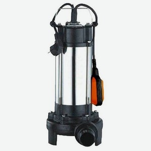 Фекальный насос Вихрь ФН-1500Л