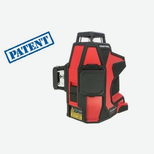Нивелир лазерный Condtrol Omniliner 3D (1-2-129)