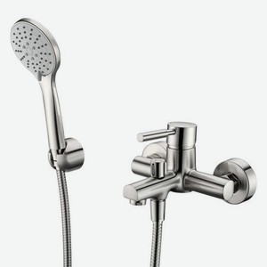 Смеситель для ванны и душа WasserKRAFT Wern 4201 9061132