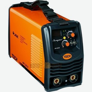 Сварочный аппарат инверторный Сварог ARC 205B (Z203)