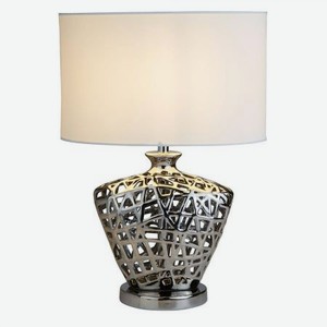 Лампа настольная декоративная Arte lamp A4525LT-1CC