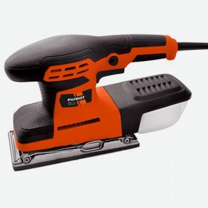 Машина плоскошлифовальная Patriot OS 120 110301120