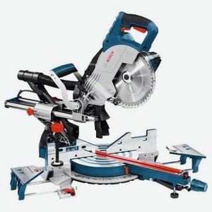 Торцовочная пила Bosch GCM 8 SJL (0.601.B19.100)
