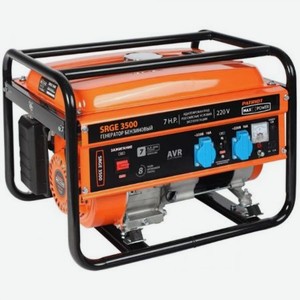 Генератор бензиновый Patriot Max Power SRGE 3500 474103145