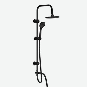 Душевая система Dorff Comfort D0708000BL
