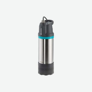 Насос напорный Gardena 6100/5 inox Auto 01773-20.000.00