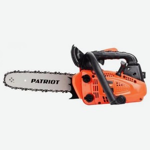 Пила цепная бензиновая Patriot PT 2512 220104500