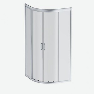 Душевое ограждение AM.PM Gem W90G-401-080WT