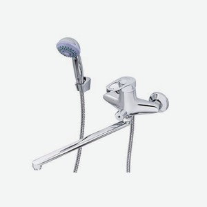 Смеситель для ванны с душем TSARSBERG TSB-950-1207 тип См-ВУОРНШлА