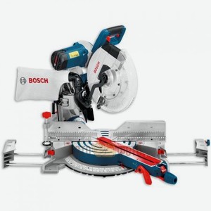 Торцовочная пила Bosch GCM 12 GDL (0.601.B23.600)