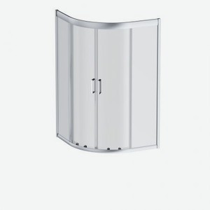 Душевое ограждение AM.PM Gem W90G-401A090WT