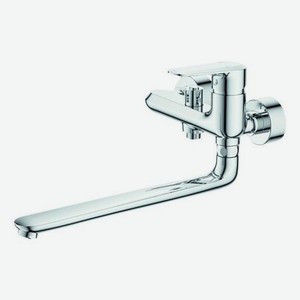 Смеситель для ванны RUSH Devon (DE7535-51)