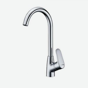 Смеситель для кухни WasserKRAFT Vils 5607 9061972