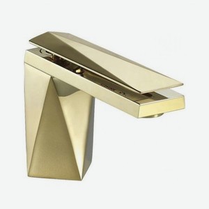 Смеситель для умывальника Bravat Diamond (F118102G-1-ENG)