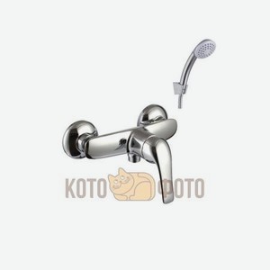 Смеситель для душа Lemark Plus Advance LM1203C