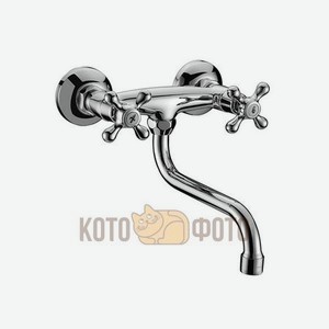 Смеситель для кухни Lemark Standard LM2111C