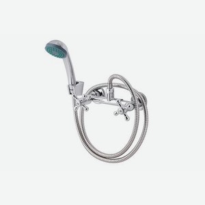 Смеситель для душа ПСМ-ПРОФСАН PSM-109-К89 ДУШ тип См-ДшДНРШл