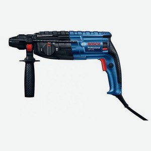 Перфоратор Bosch SDS-plus GBH 240 0.611.272.100