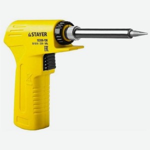 Паяльник Stayer Profi 55308-130