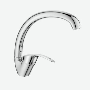 Смеситель для кухни DECOROOM DR71 (DR71021)