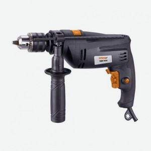 Дрель ударная Спец БДУ-850