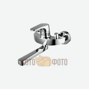 Смеситель для ванны Lemark Shift LM4314C
