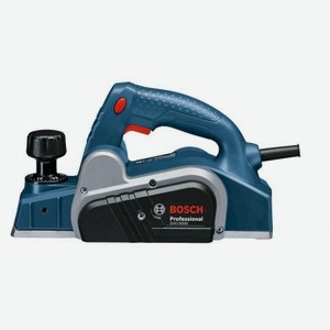 Рубанок электрический Bosch GHO 6500 0601596000