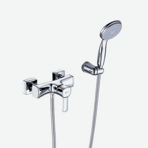 Смеситель Lemark Evitta (LM0503C) для душа
