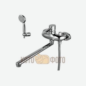 Смеситель для ванны Lemark Atlantiss LM3217C