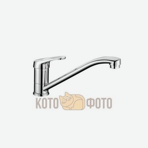 Смеситель для кухни Lemark Omega LM3104C