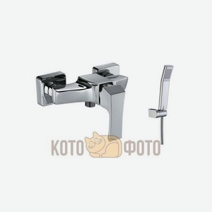 Смеситель для душа Lemark Unit LM4503C