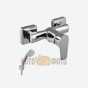 Смеситель для душа Lemark Plus Factor LM1603C