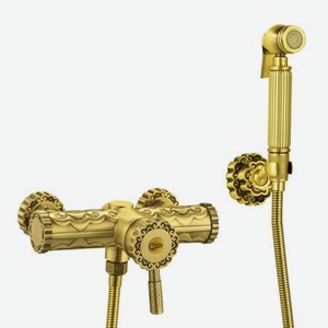 Смеситель для биде Lemark Jasmine LM6618B