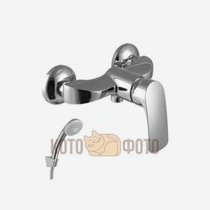Смеситель для душа Lemark Plus Shape LM1703C