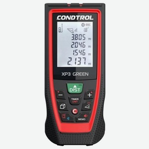 Дальномер лазерный Condtrol XP3 Green