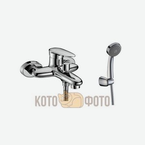Смеситель для ванны Lemark Status LM4402C