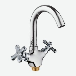 Смеситель для кухонной мойки RUSH Bianki (BI7650-23)